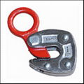 HYDRAULIC TOE JACK 3