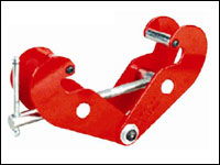 BEAM CLAMPS