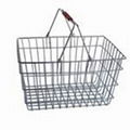 shopping basket