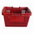 shopping basket