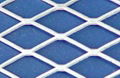 expand wire mesh