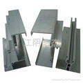 Thermal Insulation Cold-Bridge (Window