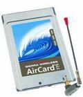 Sierra Aircard 775 EDGE/GPRS Wireless Network Card