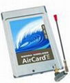 Sierra Aircard 775 EDGE/GPRS Wireless