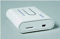 Option GlobeSurfe ICON HSDPA wireless USB card