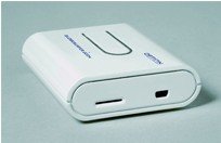 Option GlobeSurfe ICON HSDPA wireless USB card