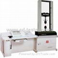 Electronic Tensile Testing Machines