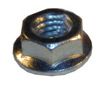 Hex Flange Nut(DIN6923) 1