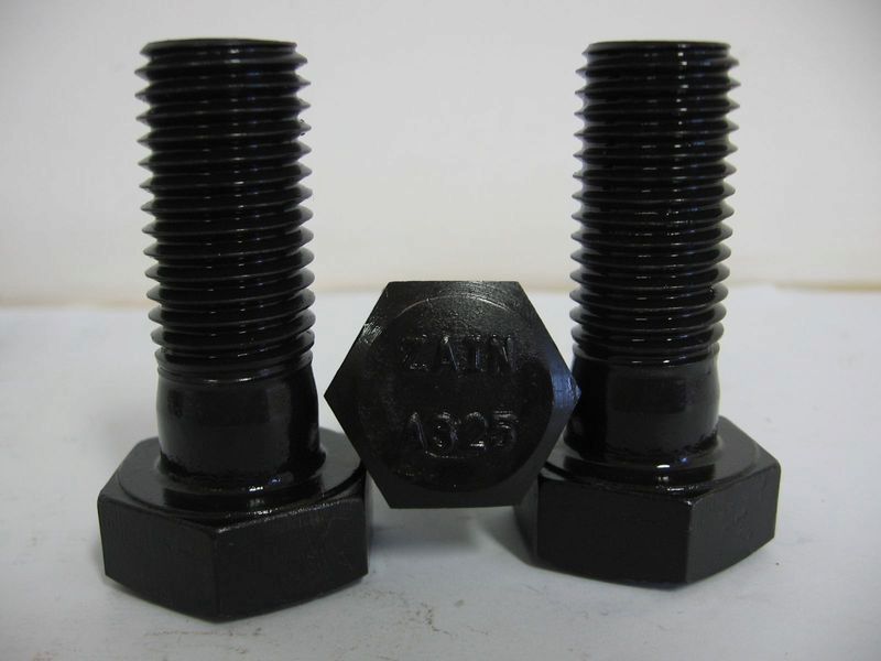 ASTM A325 bolt