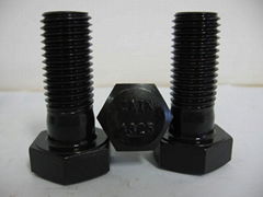 ASTM A325 bolt