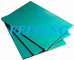 aluminium composite panels