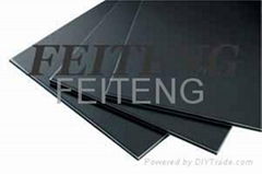 aluminium plastic composite panels