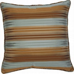 silk cushion cover