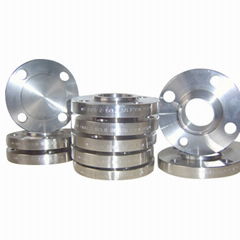 flange