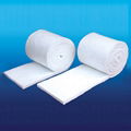 Insulation materials