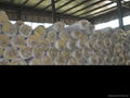 fiberglass wool insulation felt with