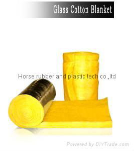 excellent insulation glass wool batts