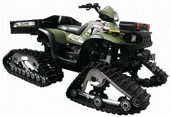 snowmobile track ATV-C