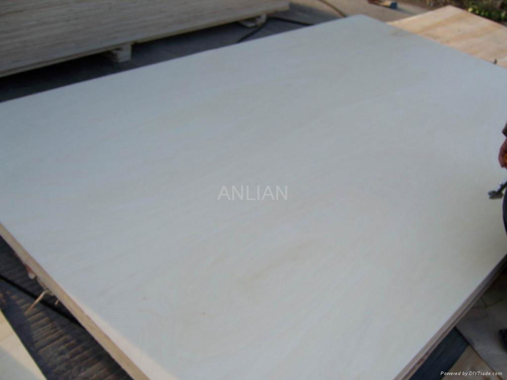 Full Polpar Plywood