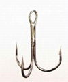 treble hook