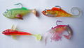 soft fly fish