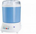 Feeding Bottle Sterilizer & dryer 1