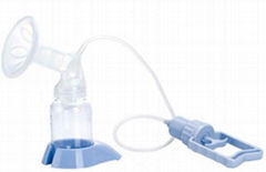 Manual Breast Pump