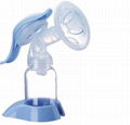 Manual Breast Pump