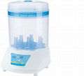 Feeding Bottle Sterilizer 1