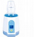 CAR & HOME Baby Bottle Warmer 1