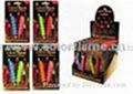 Color Flame Candles Item 1102# 1