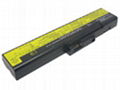 laptop battery(IBM ThinkPad X30/X31 Series) 1