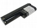 Battery for Makita 809432 1