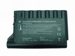 Laptop Battery for Compaq N600 Series