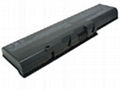 Battery for Toshiba PA3383U-1BAS,