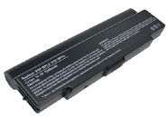 Battery for Sony VGP-BPL2,VGP-BPS2