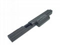 Laptop Battery for COMPAQ Evo N400 Series , COMPAQ Evo N410C Series