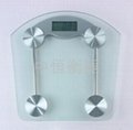 body fat and water scale 4