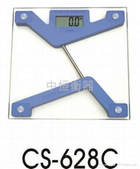 electronic scale