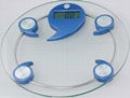 electronic health scale 2