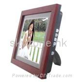 10.4" LCD Digital Photo Frame