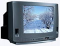 14-34 color TV HH-EO 1