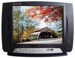 14-34 color TV HH-EM