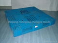 plastic pallet mould