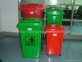 trash bin&pail series mould 1