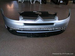 automobile moulds