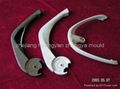 motorcycle and car mould