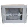television and wiring plastic moulds 2