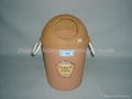 trash bin&pail series mould 5