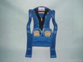 chair and table of houseware and furniture mould 4